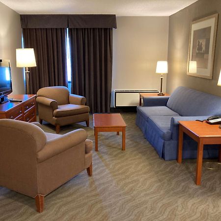 Best Western North Bay Hotel & Conference Centre Luaran gambar