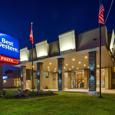 Best Western North Bay Hotel & Conference Centre Luaran gambar