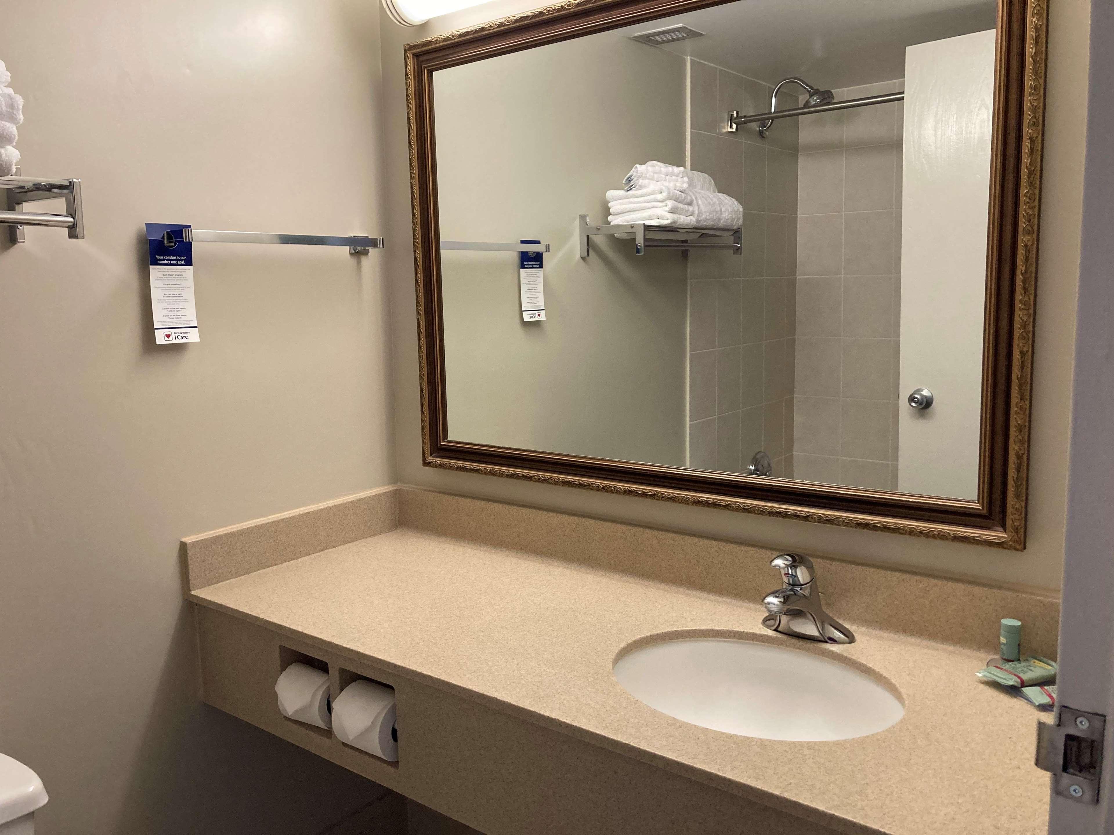 Best Western North Bay Hotel & Conference Centre Luaran gambar