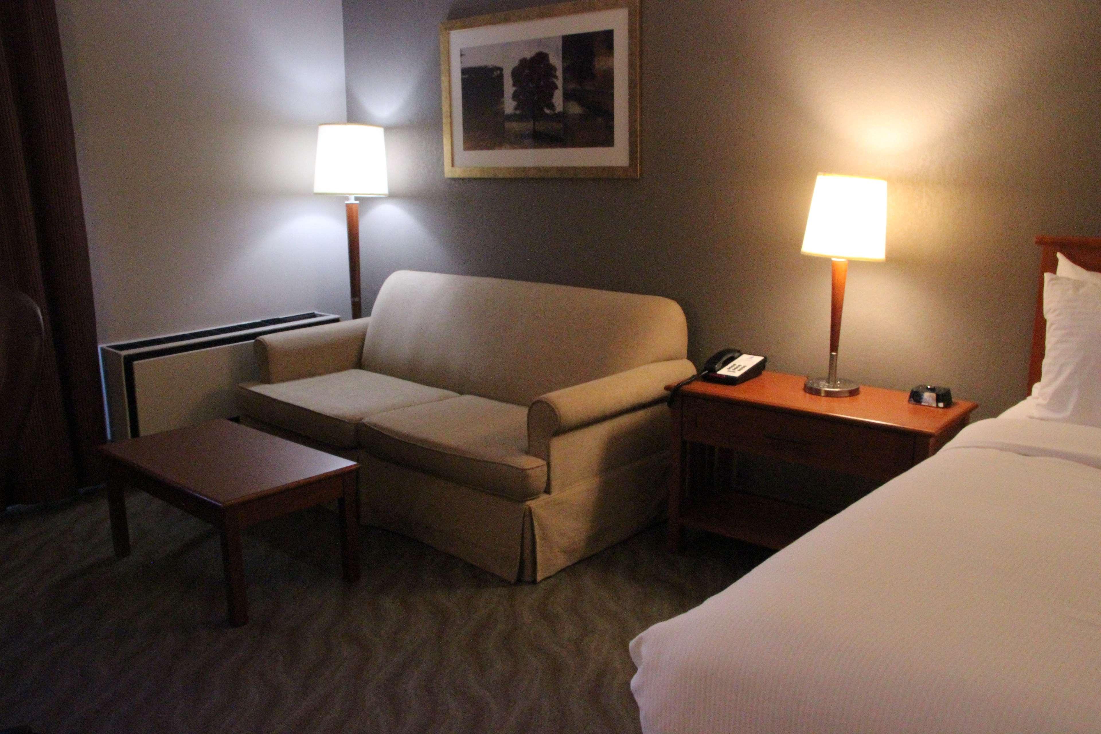 Best Western North Bay Hotel & Conference Centre Luaran gambar