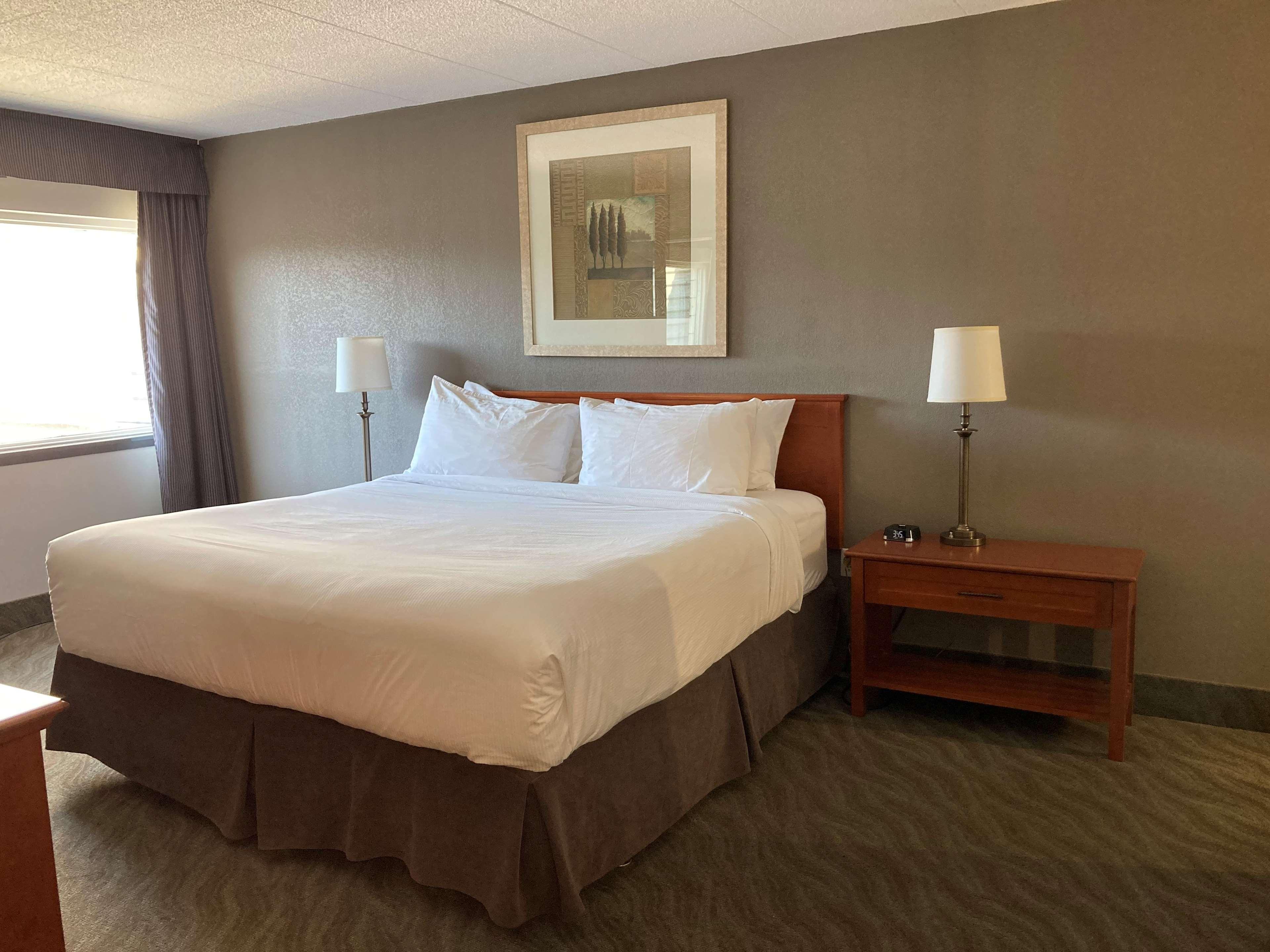 Best Western North Bay Hotel & Conference Centre Luaran gambar