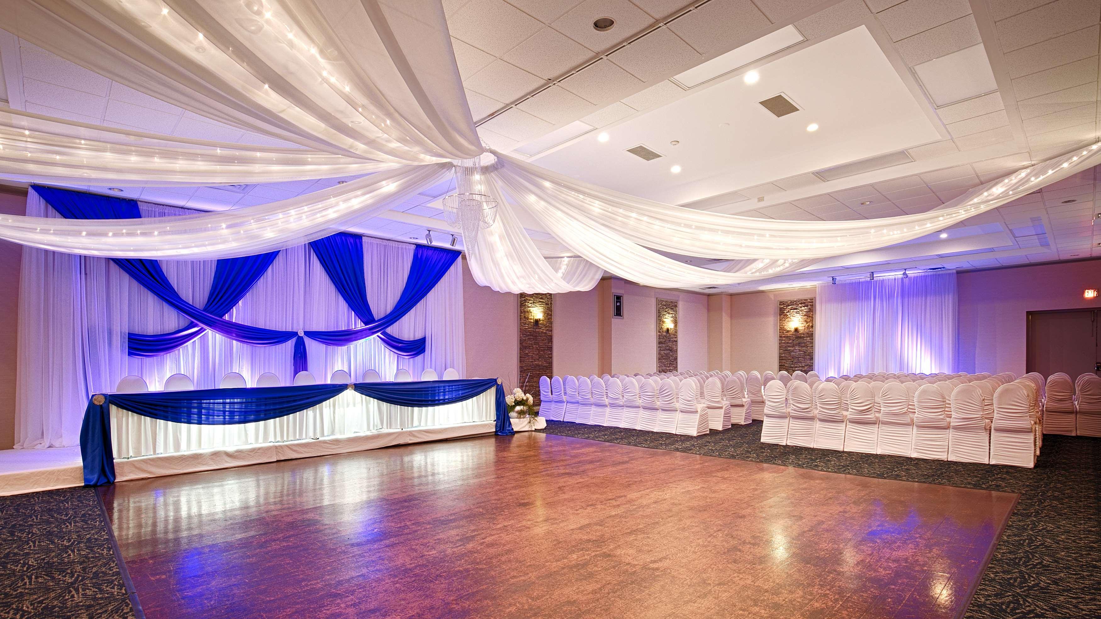 Best Western North Bay Hotel & Conference Centre Luaran gambar