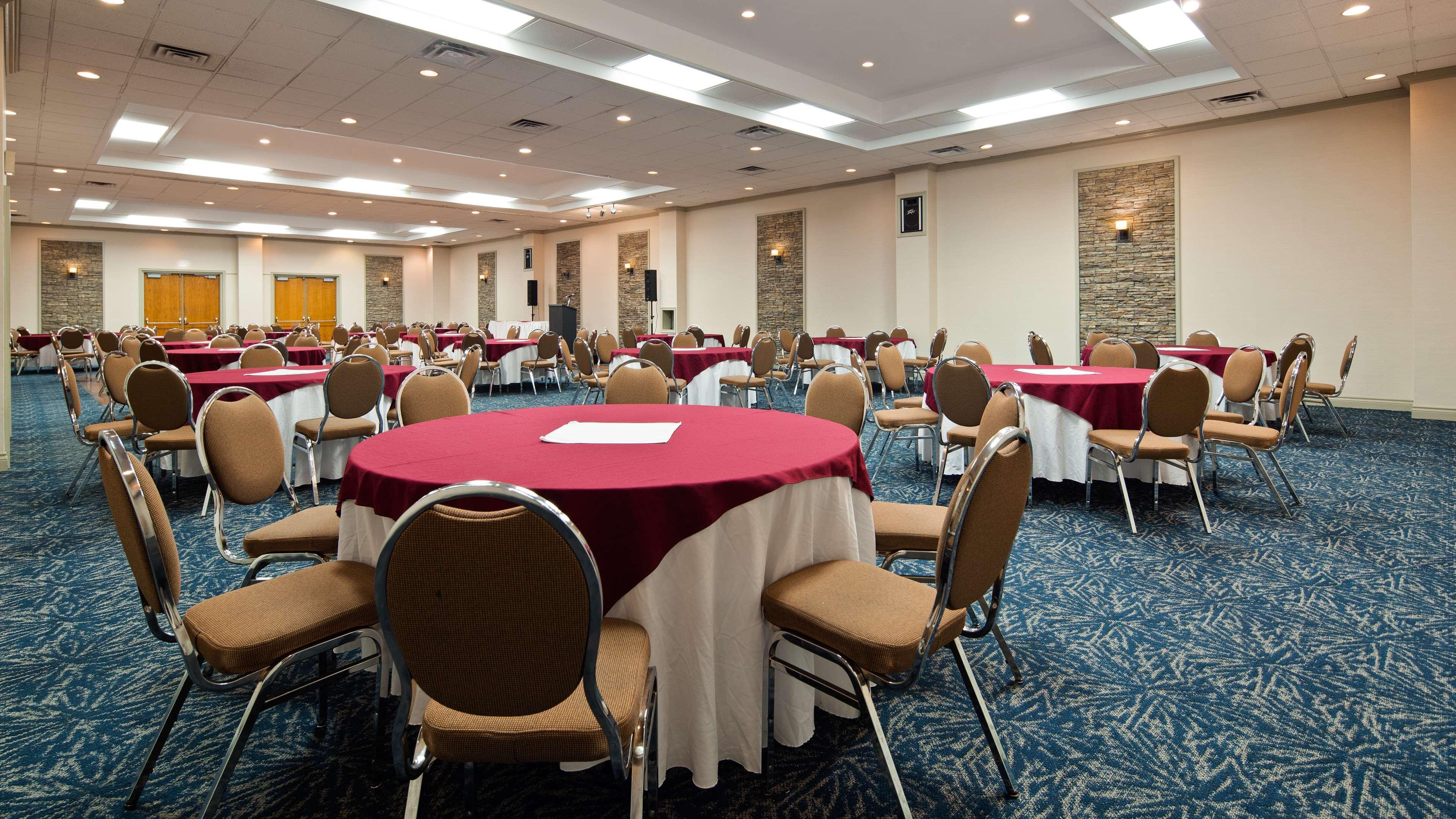 Best Western North Bay Hotel & Conference Centre Luaran gambar