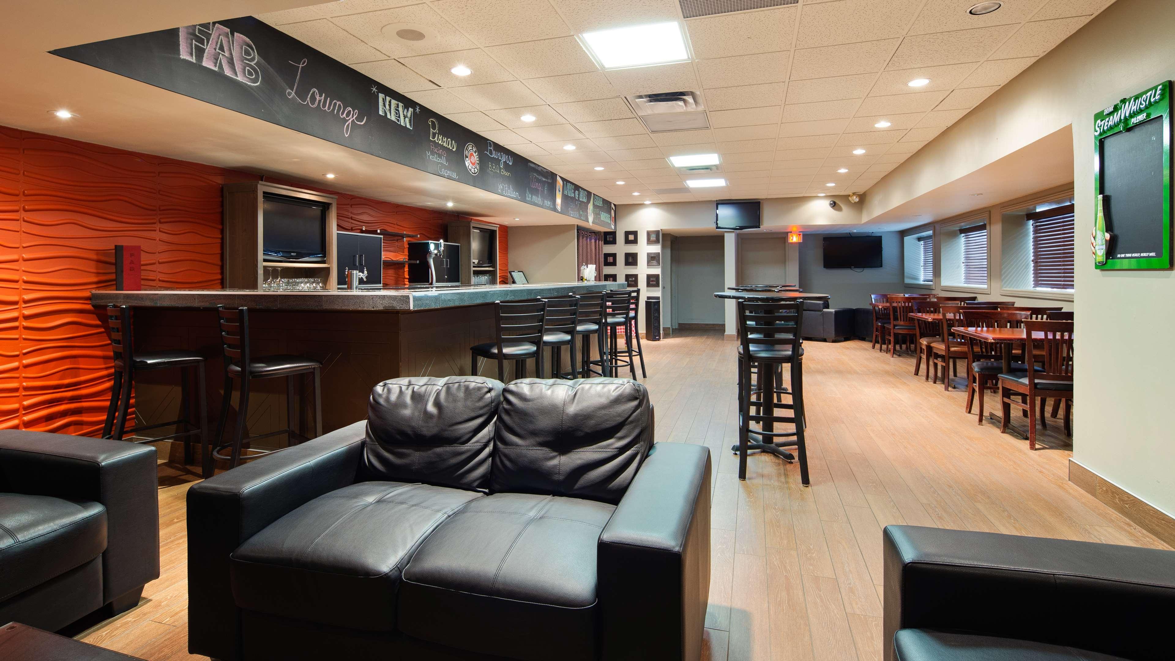 Best Western North Bay Hotel & Conference Centre Luaran gambar