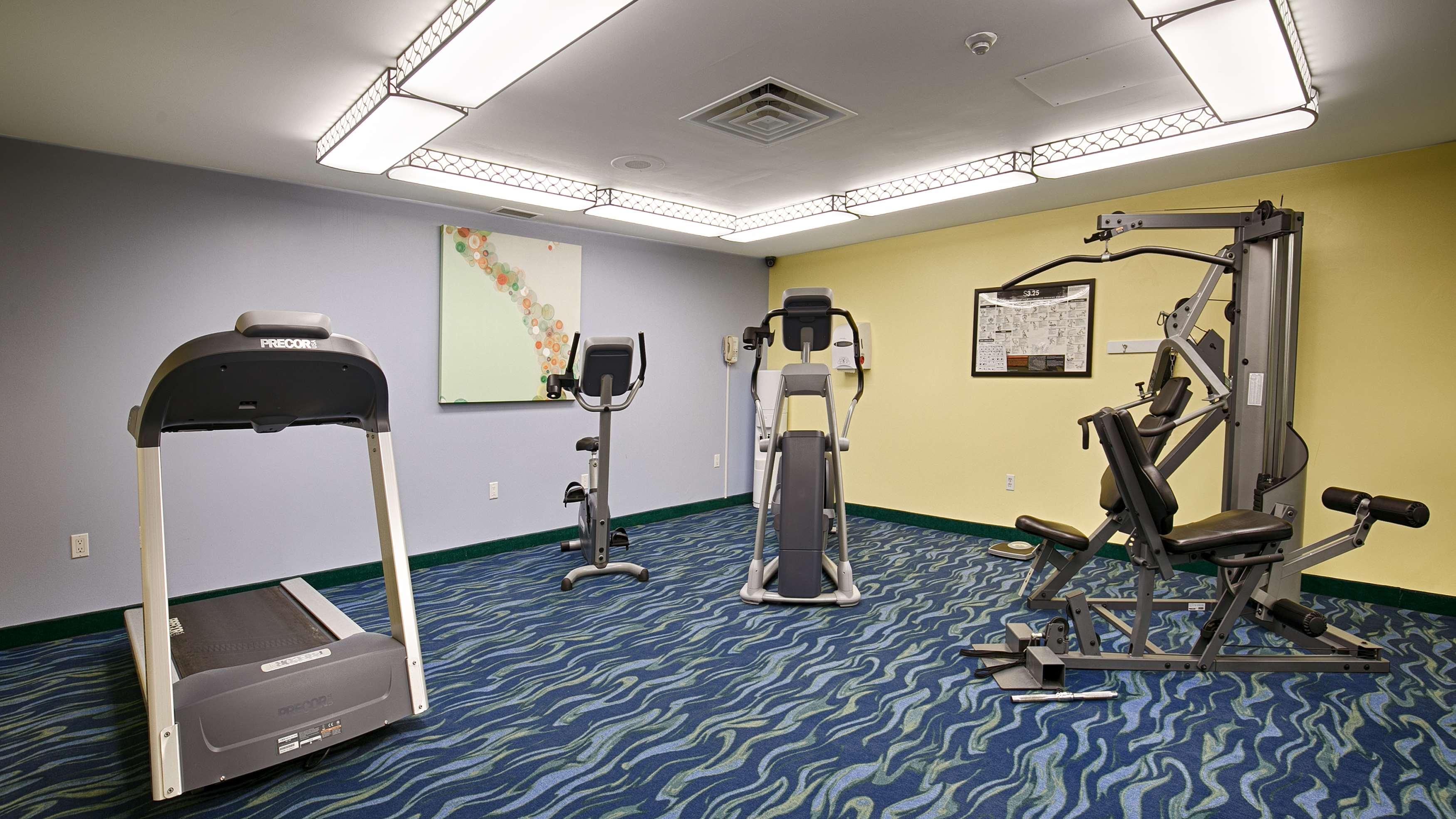 Best Western North Bay Hotel & Conference Centre Luaran gambar
