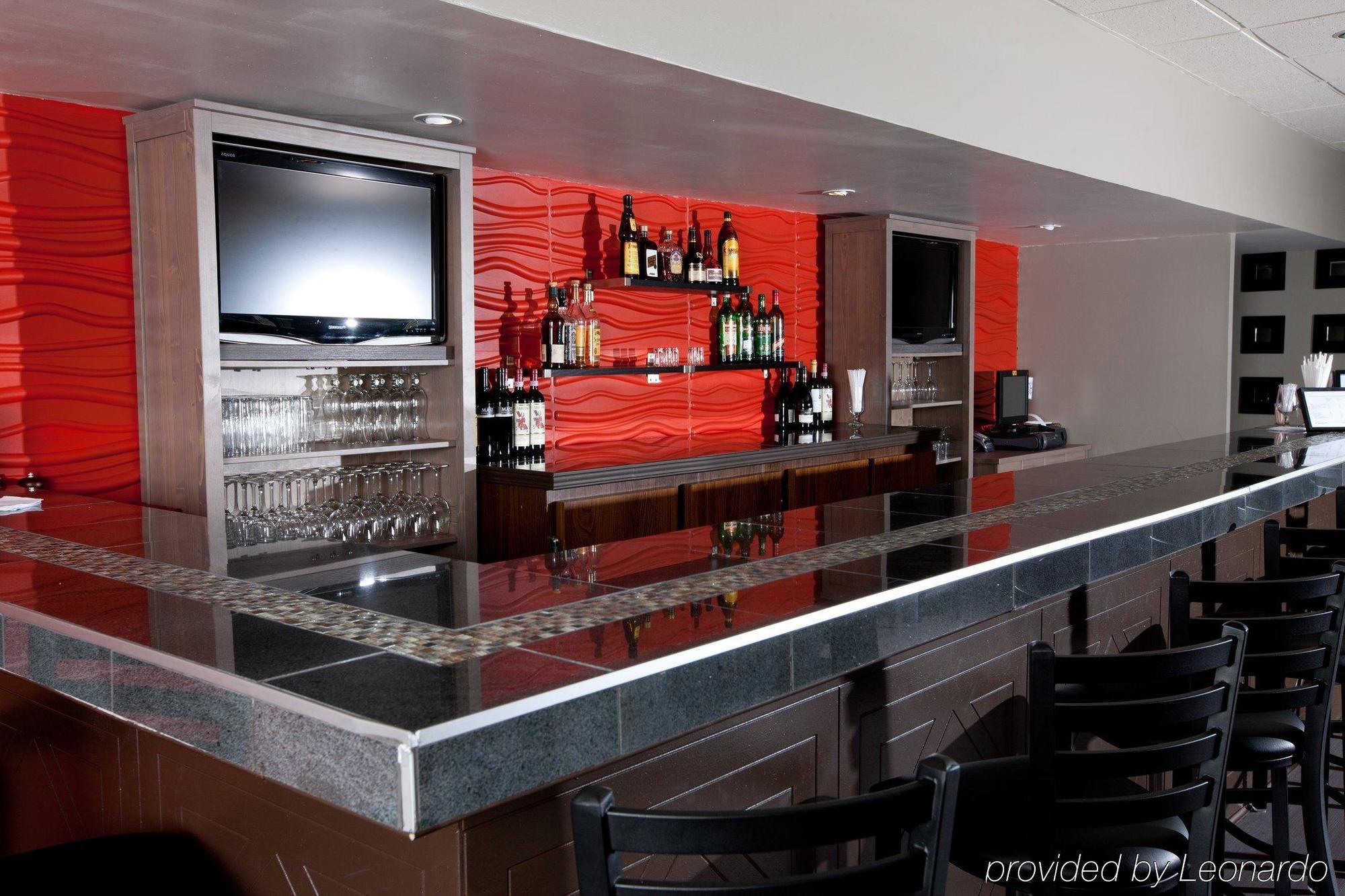 Best Western North Bay Hotel & Conference Centre Restoran gambar