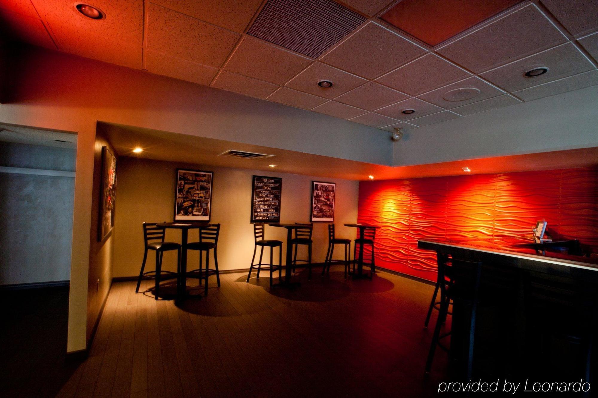 Best Western North Bay Hotel & Conference Centre Restoran gambar
