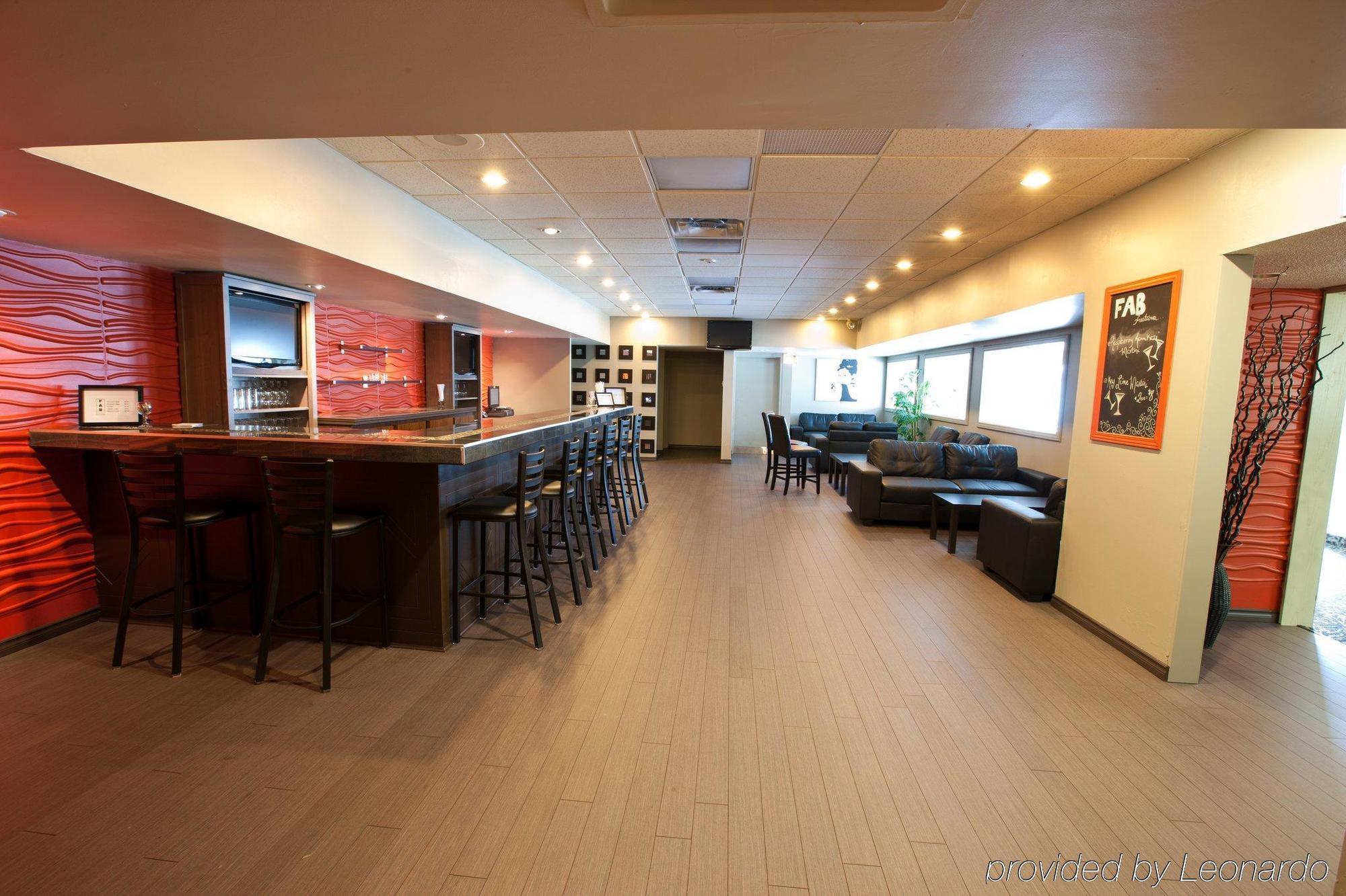 Best Western North Bay Hotel & Conference Centre Restoran gambar