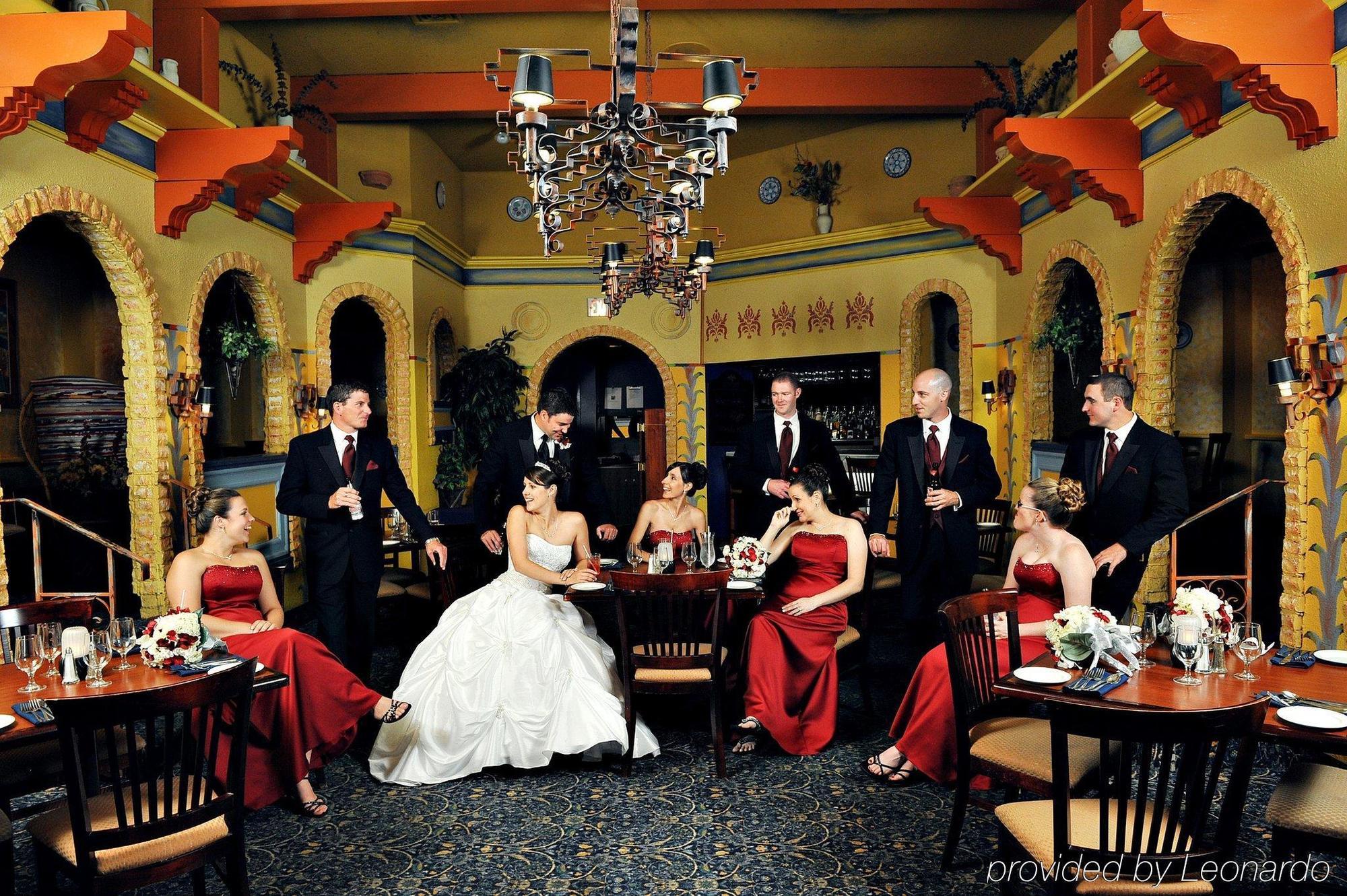 Best Western North Bay Hotel & Conference Centre Restoran gambar