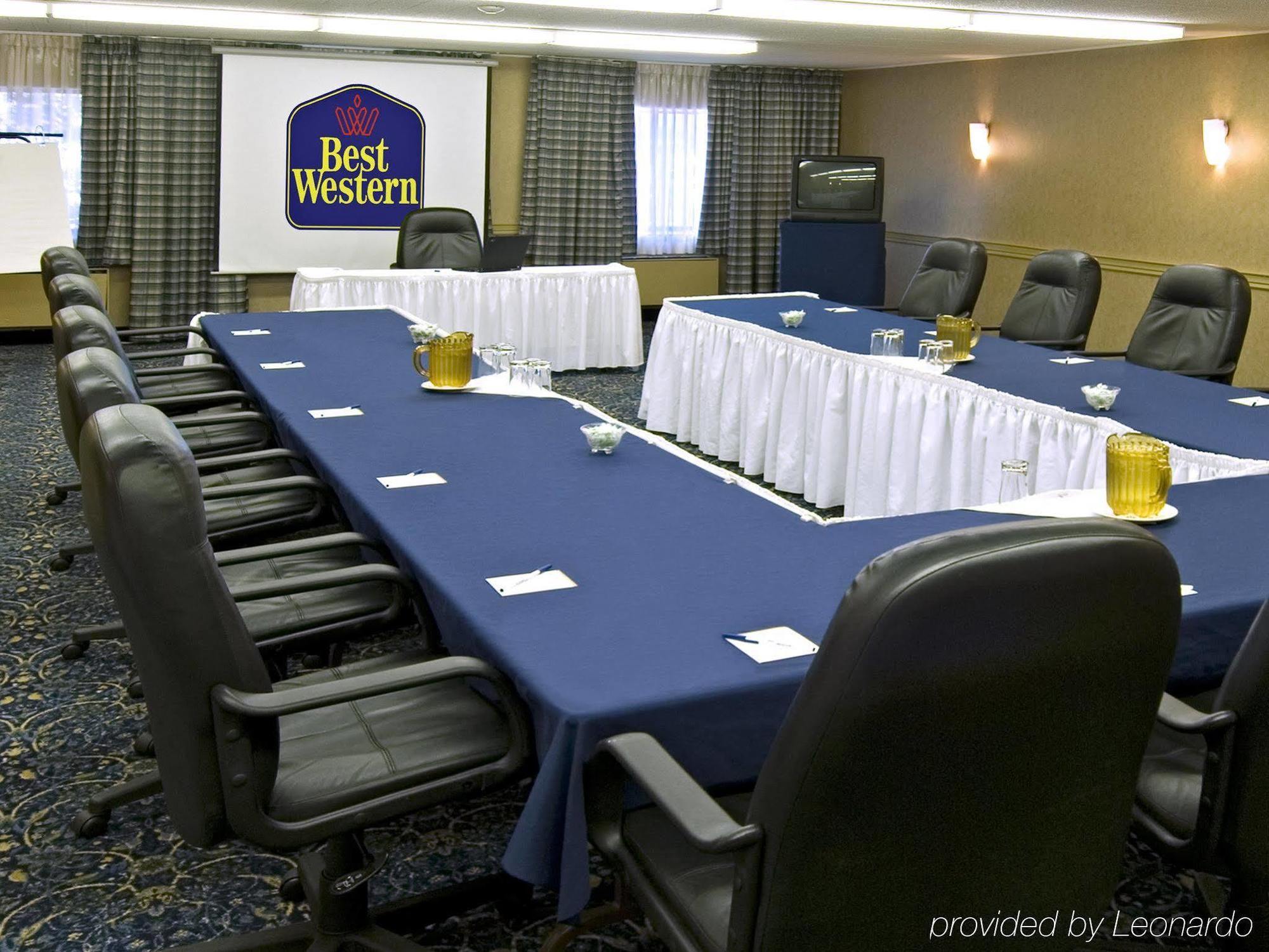 Best Western North Bay Hotel & Conference Centre Kemudahan gambar