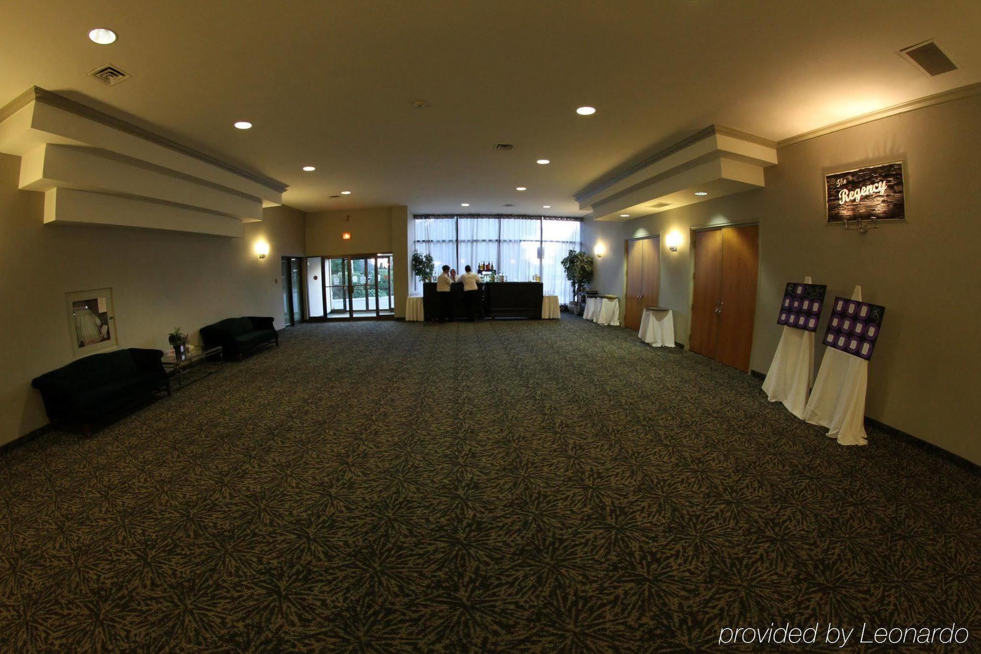 Best Western North Bay Hotel & Conference Centre Dalaman gambar