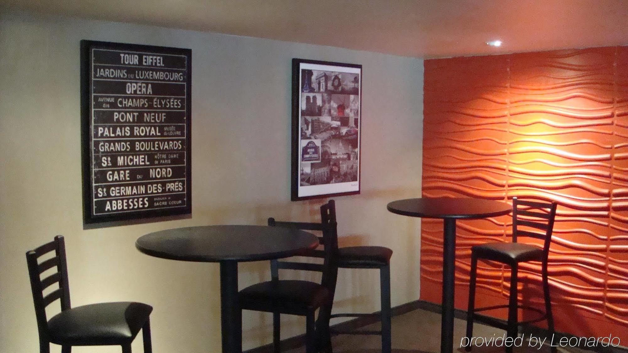Best Western North Bay Hotel & Conference Centre Restoran gambar