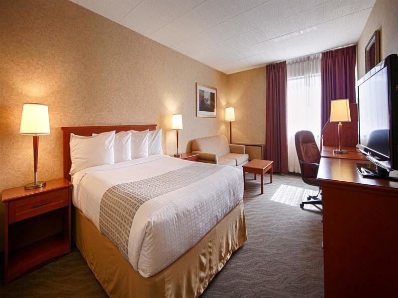 Best Western North Bay Hotel & Conference Centre Luaran gambar