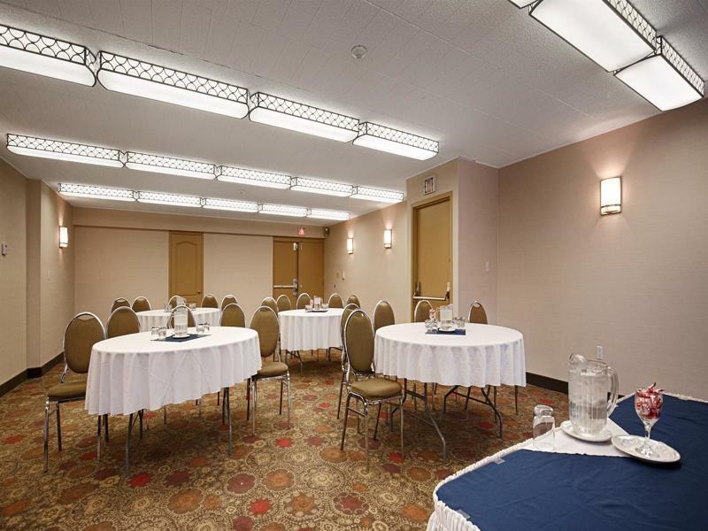 Best Western North Bay Hotel & Conference Centre Luaran gambar