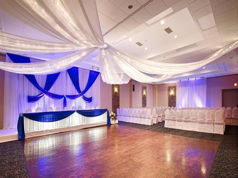 Best Western North Bay Hotel & Conference Centre Luaran gambar
