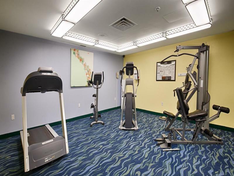 Best Western North Bay Hotel & Conference Centre Luaran gambar