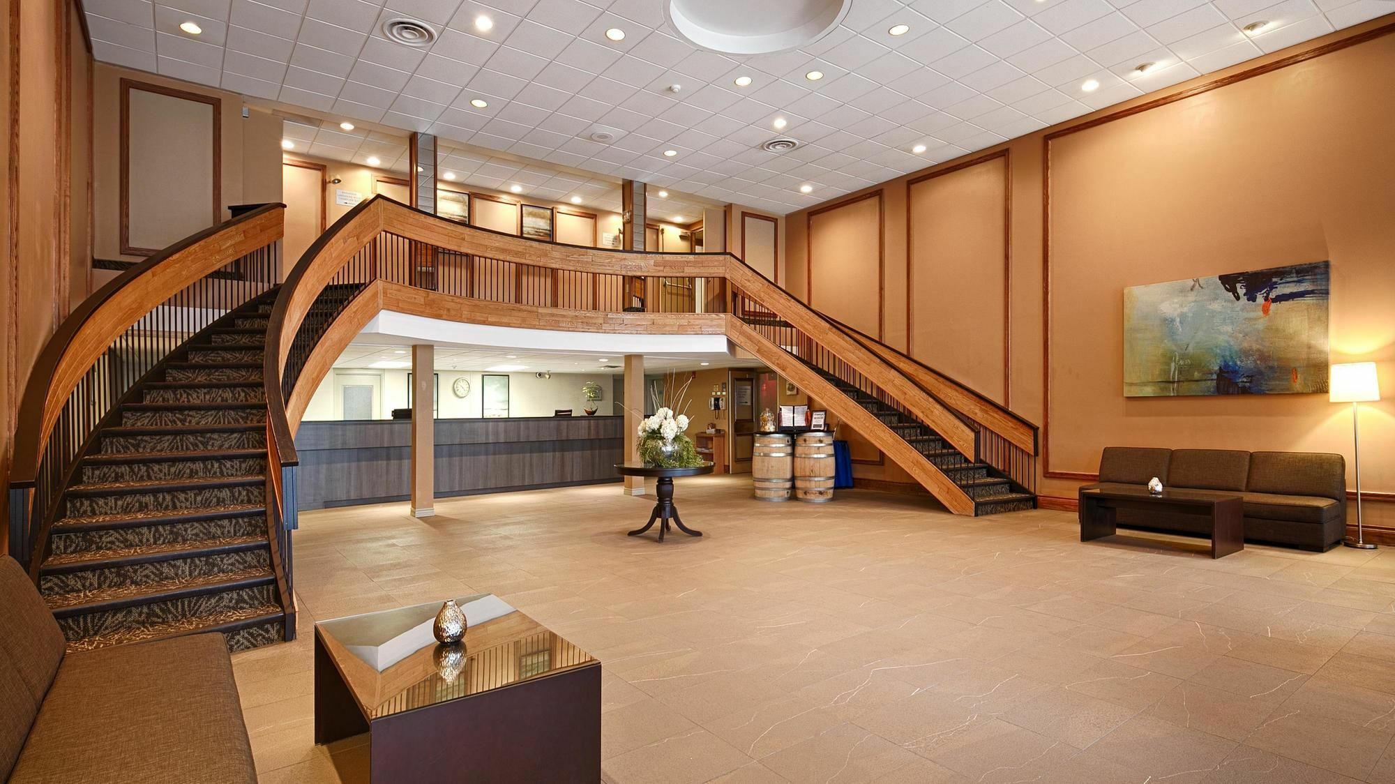 Best Western North Bay Hotel & Conference Centre Luaran gambar