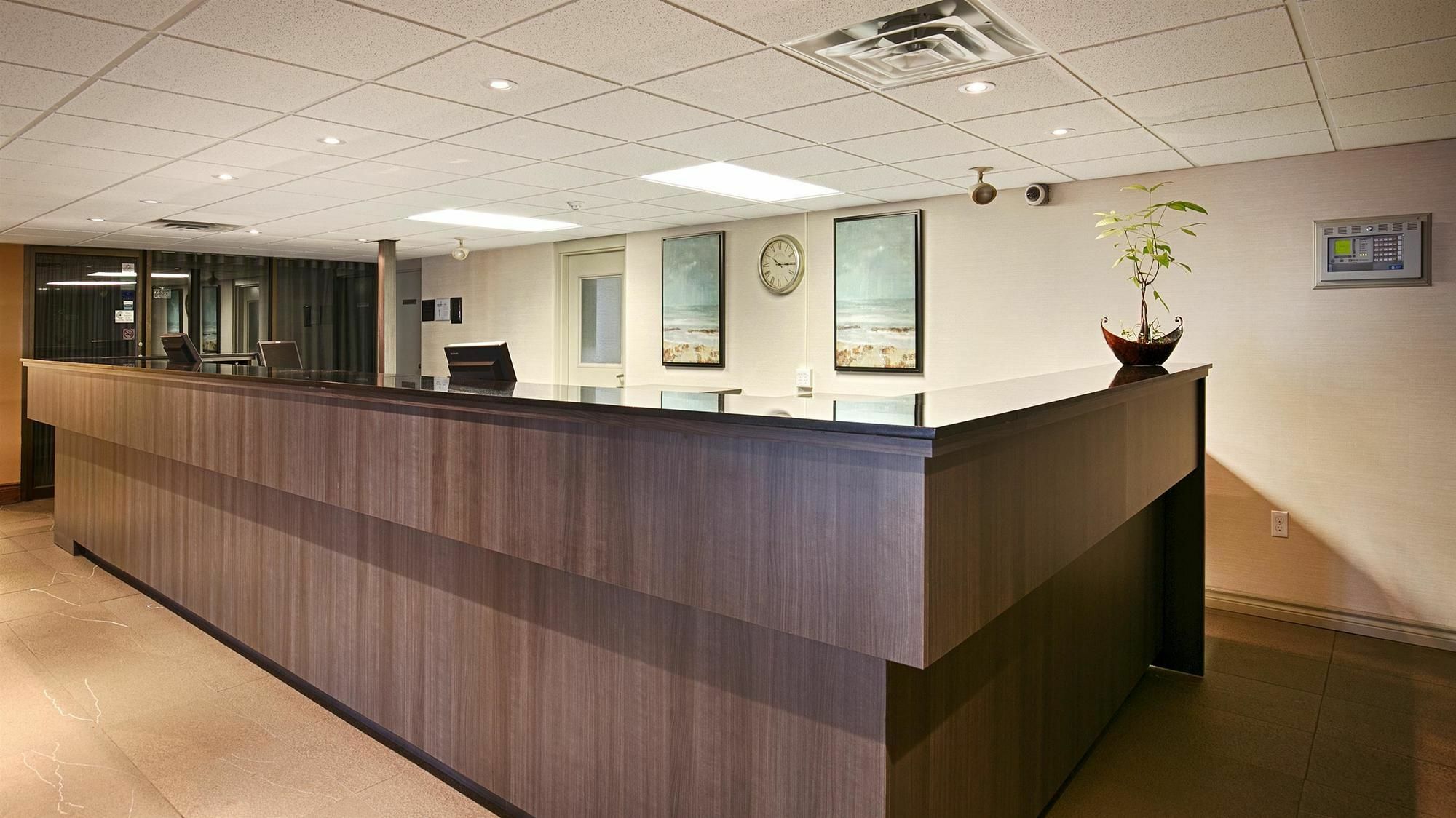 Best Western North Bay Hotel & Conference Centre Luaran gambar