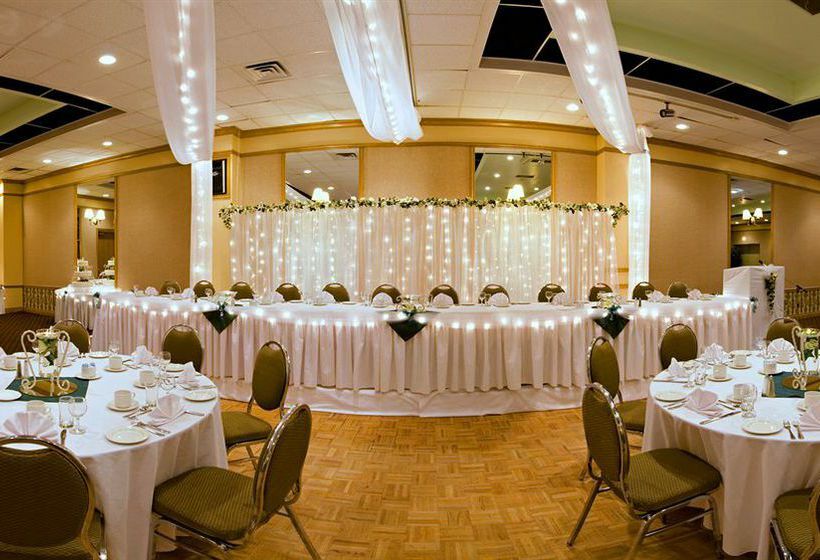 Best Western North Bay Hotel & Conference Centre Luaran gambar